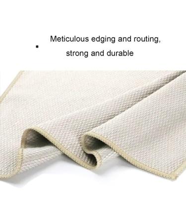 Cleaning Cloth Reusable Cleaning Cloths Super Absorbent and Traceless Kitchen Household Fish Scale (Color:5pcs Size:30x40cm)(Color:5pcs Size:30x40cm) (Color : 5pcs Size : 25x25cm) (Color : 10pcs S - Buy Online on GoSupps.com