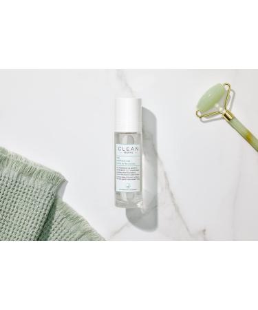 CLEAN RESERVE Elderflower Face Mist - Vegan Hydrating Spray for All Skin Types | International Shipping Available - Buy Online on GoSupps.com
