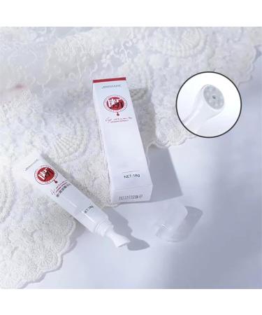 Jinshane Lip Serum Fresh Lip Treatment Dark Lip Balm Jinshane Lip Lightener Jinshane Lip Serum by Vitamin Extract (1pc) - Buy Online on GoSupps.com