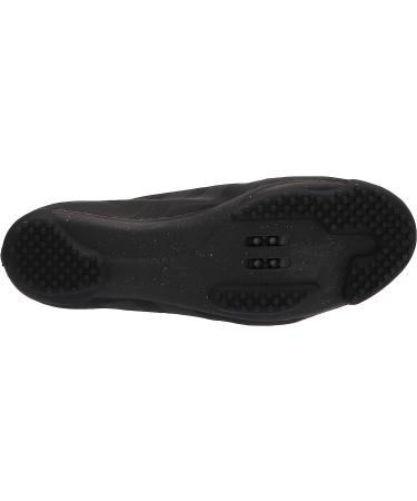 adidas Unisex-Adult Gravel Cycling Shoe - Black/Black/Black - Size 4 Women/3 Men - Buy Online on GoSupps.com