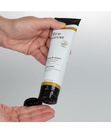 Tahe Nature Hand Cream with Aloe Vera Extract and Natural Polyphenols 100 ml - Buy Online on GoSupps.com