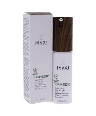 Buy Image Skincare Ormedic Balancing Eye Lift Gel 15ml | Enhance Eye Area | International Shipping Available - Buy Online on GoSupps.com