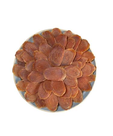 Panax Ginseng Korean Ginseng Red Panax Health Red Ginseng Roots 100% Organic 8 years (1000 Grams) 1 count (Pack of 1)