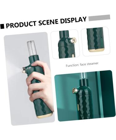 Hydratant Facial Portable Vaporisateur Beaut Multifonctionnel pour Bureau et Voyage - Buy Online on GoSupps.com