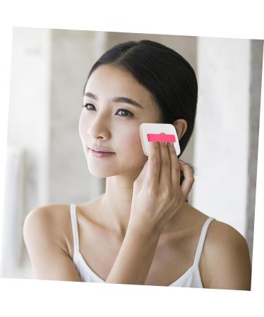 Beavorty 1 Box make up sponge triangle makeup sponges triangle puffs for face powder triangle powder puff setting powder puff makeup puff Do not eat powder Hydrophilic Polyurethane - Buy Online on GoSupps.com