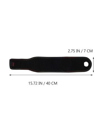 Buy Healifty Sports Wristband Set - Adjustable Neoprene Wrist Support for Running Basketball Yoga & Fitness | Carpal Tunnel Brace - Buy Online on GoSupps.com