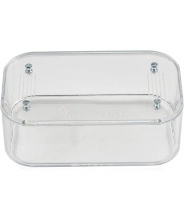 AntHouse - Natural Sand Anthill | Basic Kit (Sandwich + Drilling Box) | Ants Included - Buy Online on GoSupps.com