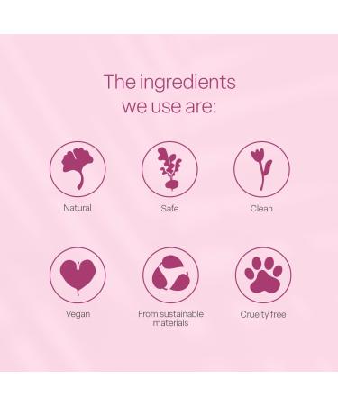 TEIA Cosmetics Alcohol-Free Hyaluronic Acid Facial Toner - Natural Vegan Non-Toxic & Cruelty-Free for Ultimate Hydration - Buy Online on GoSupps.com