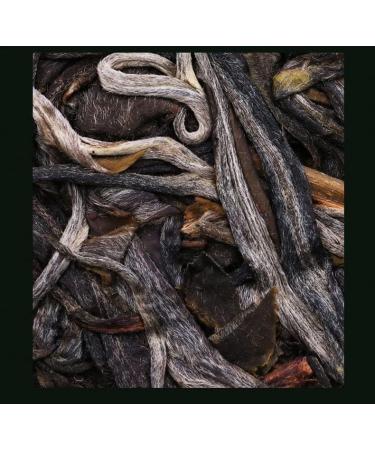 Pu-erh tea 2022 Ma Hei 357g Raw - Buy Online on GoSupps.com