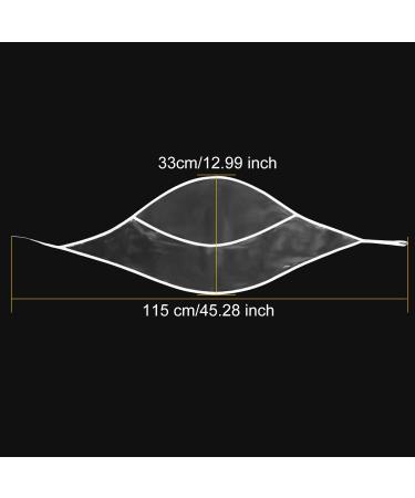 12-Piece Clear Plastic Rain Bonnet with Visor | Waterproof Rain Hat & Scarf Set for Women - Buy Online on GoSupps.com