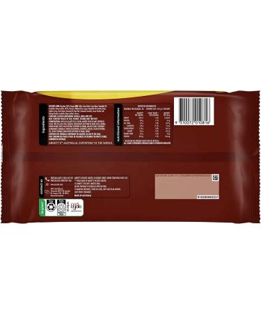 Arnott's Tim Tam Original Family Pack 12.9oz - Australian Chocolate Biscuits, 20 Count - Buy Online on GoSupps.com