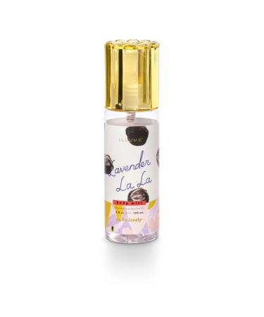 ILLUME Go Be Lovely Body Mist Lavender La La