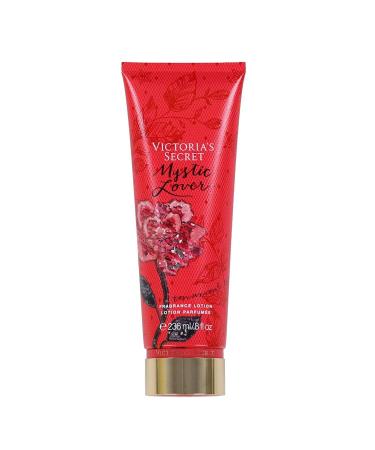 Victoria's Secret Mystic Lover Fragrance Lotion 8 Fl Oz