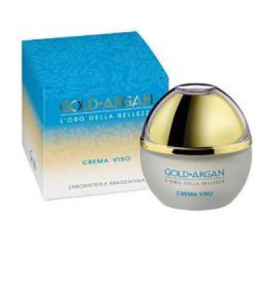 ERBORISTERIA MAGENTINA Srl argan facial cream 50ml