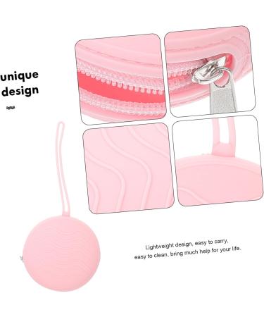 Goohochy Menstrual Cup Storage Box | Organizer & Carrier for Menstrual Cups - International Shipping Available - Buy Online on GoSupps.com