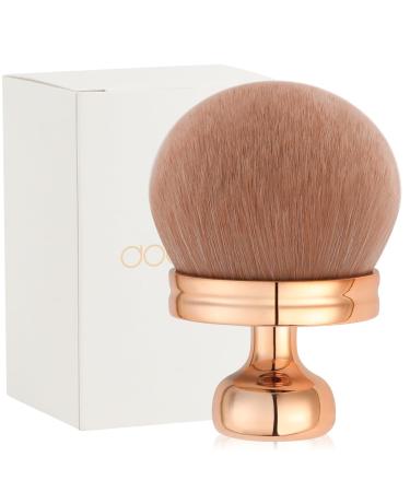 Extra Large Body Makeup Brush For Self Tanner 3 Inch Width Self Tanning Blend Brush