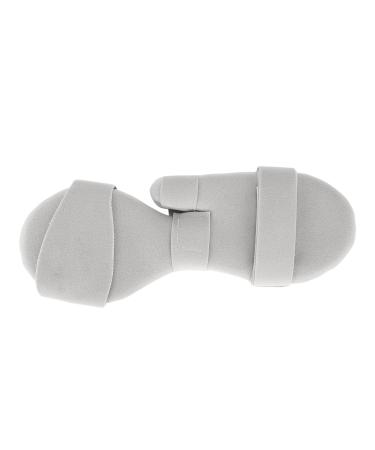 Hemiplegia Fingerboard - Soft Flexible Right Hand Support Brace for Enhanced Rehabilitation - Buy Online on GoSupps.com