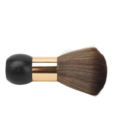 Shaving Brush for Men Remove Broken Hair Wooden Handle Nylon Hair Shaving Cream Brush