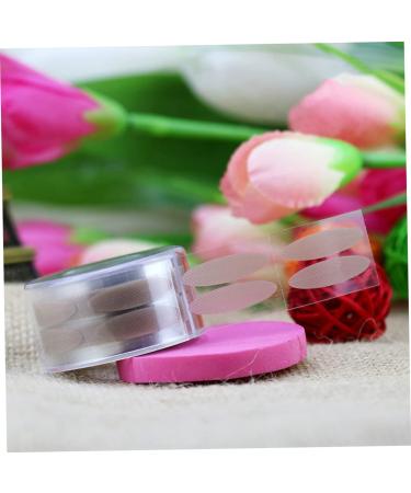 Balacoo 3600 Pcs Invisible Tape Double Stick Tape Makeup Tape Lift Tape Strips Miss Slim Supplies mediumx3pcs As Shownx3pcs - Buy Online on GoSupps.com