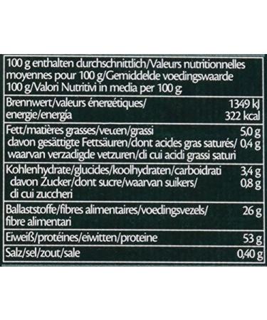 Buy Lien Ying Sushi Nori Sheets - 7 Pieces 18g | International Shipping Available - Buy Online on GoSupps.com