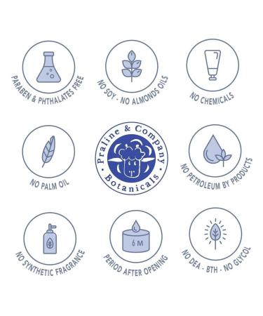 Plantain Massage Oil for Deep Relaxation and Wellness - Body Massage Oil with 100% Organic & Natural Ingredients - Handcrafted Body Oil with Plantain Leaves Argan Oil & Chamomile - 1oz - Buy Online on GoSupps.com