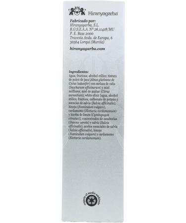 Hiranyagarba Elixir white gold 10 ml - Buy Online on GoSupps.com