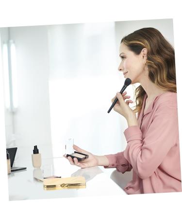 FOMIYES 1 Pc 10 Eye Shadow Christmas Sto Eyeshadow Powder Small Shiny Eyeshadow Dish Diamond Cosmetic 1 count (Pack of 1) As Shown - Buy Online on GoSupps.com