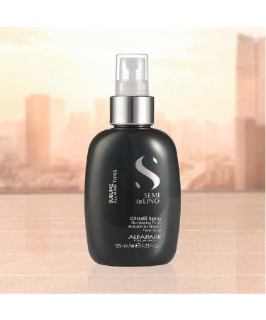 Alfaparf Milano Semi Di Lino Citrus 4.23 oz - Professional Salon Quality - Buy Online on GoSupps.com