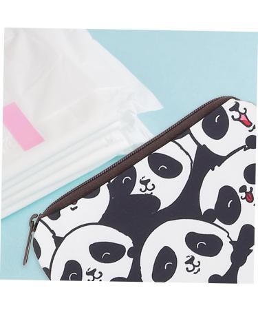 Buy Healeved 20 STK Storage Bags for Women's Bandages & Tampons - High Capacity Wet/Dry Pockets Holder for Breastfeeding & Period - Ideal for Travel & Everyday Use - Buy Online on GoSupps.com