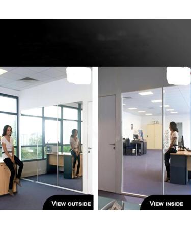 Visiolex Nano Coat One Way Mirror Visiolex Nano Coat One Way Mirror Visiolex Nano Coat Nano Coat One Way Mirror for Windows Monitoring Rooms and Car Rearview Mirrors (3Set) - Buy Online on GoSupps.com