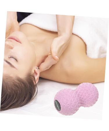 Buy Gleavi Massage Roller - Foot Roller Ball & Trigger Point Massage Device for Muscle Relaxation & Yoga - Buy Online on GoSupps.com