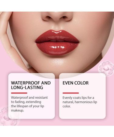 NHPY 3 pieces lip gloss matte waterresistant longlasting soft - Buy Online on GoSupps.com