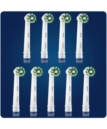 Buy Braun EB509ffs Accessories - High-Quality Replacement Heads for Optimal Performance | Worldwide Shipping - Buy Online on GoSupps.com