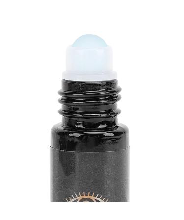 Under Eye Roller Set - 3Pcs 8ml Moisturizing Eye Essential Oil Rollers for Wrinkles | Anti-Aging Eye Care - Buy Online on GoSupps.com