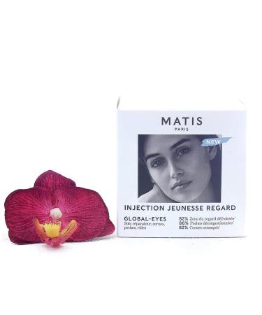 Matis Paris Global-eyes Eye Cream 15 ml
