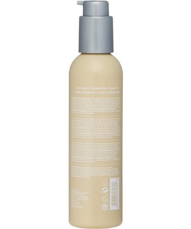 ABBA Smoothing Blow Dry Lotion - Mango Extract and Argan Oil - Lightweight Lotion to Tame Frizz and Enhance Shine - Amazing Formula for Un-Tamed Hair - Maintains Style and Manageability - 6 Oz/177 Ml - Buy Online on GoSupps.com