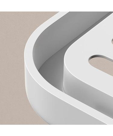 Efficient shoe storage solution with multiple unique shoe storage racks. Space saving home shoe shelf Multi-color  - Buy Online on GoSupps.com