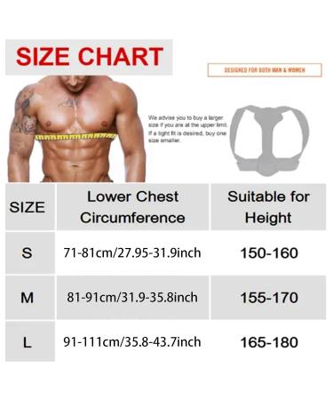 Buy Adjustable Back Brace | Breathable Corrector for Men & Women | Alleviate Back Pain - Buy Online on GoSupps.com