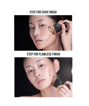 Shop Professional Makeup Brush Set | Health & Beauty Wave Hair Style & Foundation Tools - International Shipping - Buy Online on GoSupps.com