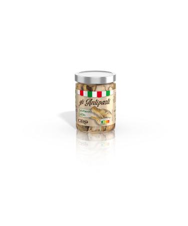 CIRO STARTERS ARTICHAUTS GRILL S 270 G