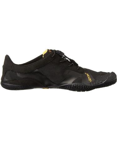 Buy Vibram Men's KSO Evo Outdoor Fitness Shoes 14m0701 - Black - Size 43 EU - International Shipping Available - Buy Online on GoSupps.com