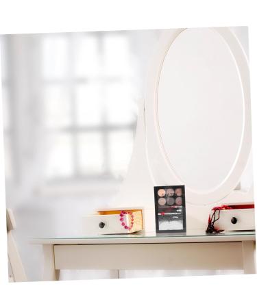 Mikinona Eyebrow Powder Cosmetic 1 Set Eyebrow Powder Set Makeup Brow Brush Makeup Eyebrow Powder Eyebrow Stickers Cosmetic 1 count (Pack of 1) As Shown - Buy Online on GoSupps.com
