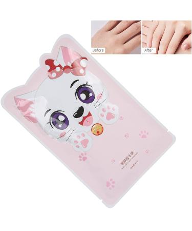 Hand Peeling Mask & Moisturizing Spa Gloves - Repair Rough Hands & Achieve Whiter Skin | International Shipping - Buy Online on GoSupps.com
