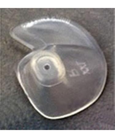 Doc's Proplugs Vented Ear Plug Clear Small - No Leash, Protect Your Ears - Buy Online on GoSupps.com