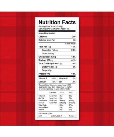 Dinty Moore Beef Stew 38oz Can - Hearty & Delicious Comfort Food - Buy Online on GoSupps.com