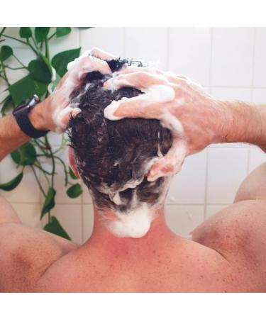 Tea Tree Scalp Care Anti-Thinning Shampoo & Conditioner Duo 10.14 fl. oz. - Promotes Hair Growth and Strength - 2-in-1 Shampoo & Conditioner Set - Buy Online on GoSupps.com