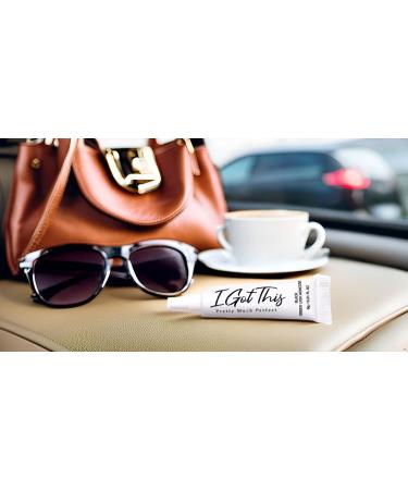 Buy Black Under Lash Adhesive | Effortless Application for Single & Multi-Day Use | Made in USA Lash Glue - Buy Online on GoSupps.com