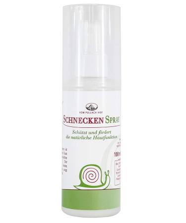 110 ml Gel bave escarcot - Hydrating, toning gel - Anti-acne gel