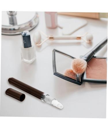 Mikinona Lip Gloss Lip Gloss Pen Nail Polish Cuticle Oil Pen for Nails Lip Gloss Containers Cuticle Oil Pen Refillable Nail Oil Pen Nail Salon Supplies Liquid Tubes Travel Plastic - Buy Online on GoSupps.com