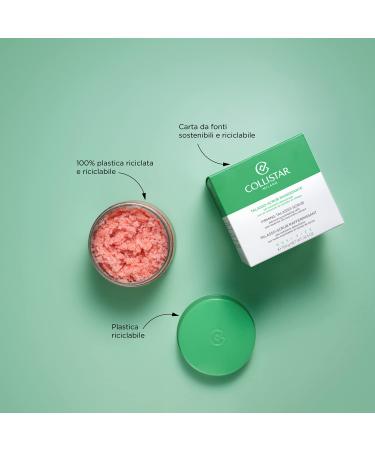 Collistar Firming Talasso Scrub: Detoxifying Exfoliating Salts 700g - Buy Online on GoSupps.com